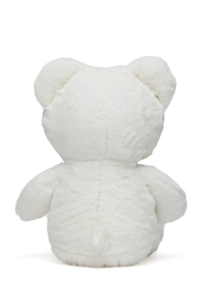 Fluff - The Fluffy Bear (White)