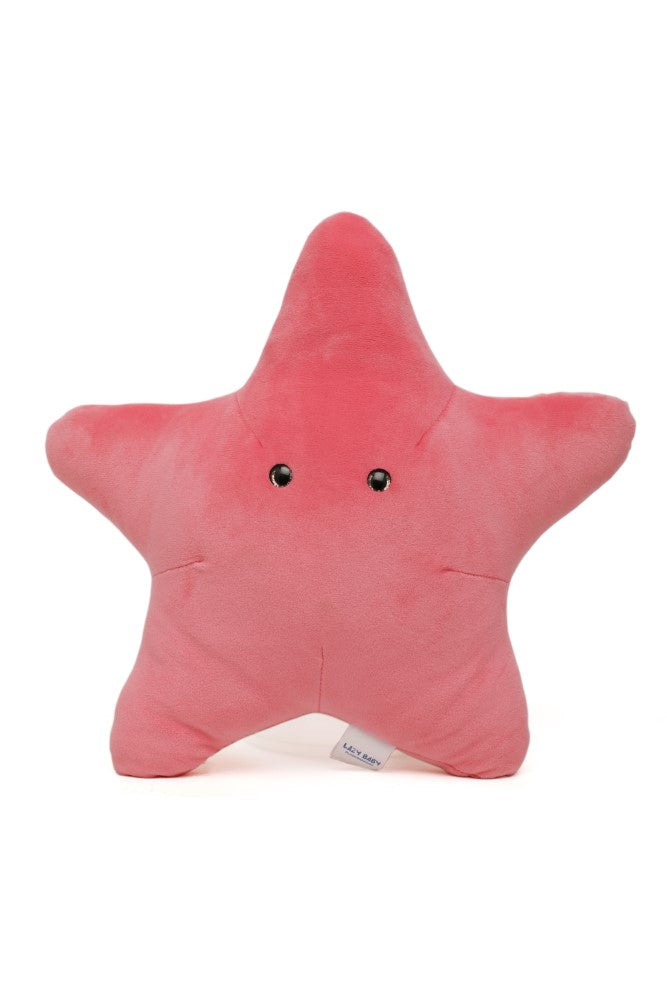 Stella - The Sticky Starfish- Pink