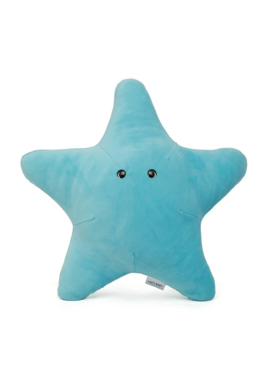 Stella -The Sticky Starfish- Blue