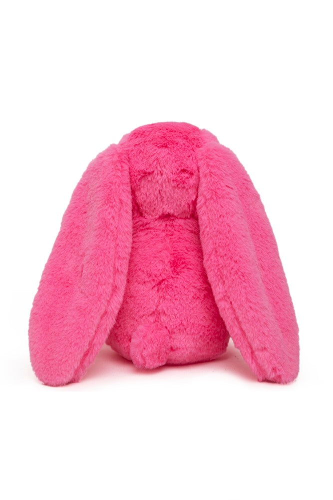 Alice - The Curious Bunny  Fur Pink