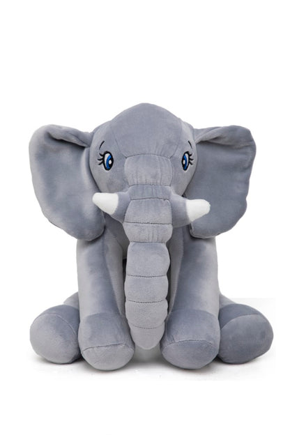 Jumbo - The Great Elephant - Grey