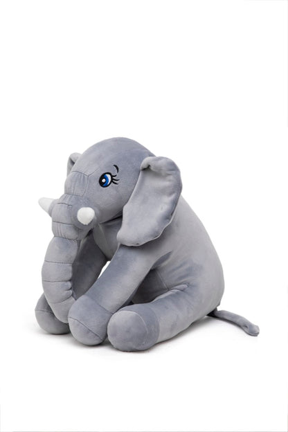 Jumbo - The Great Elephant - Grey