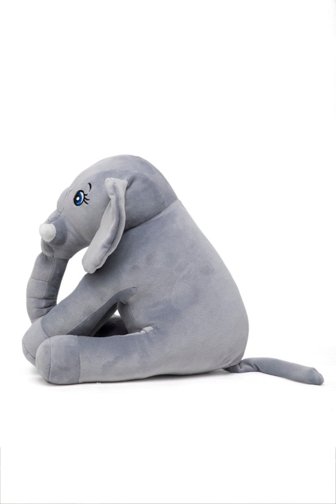 Jumbo - The Great Elephant - Grey