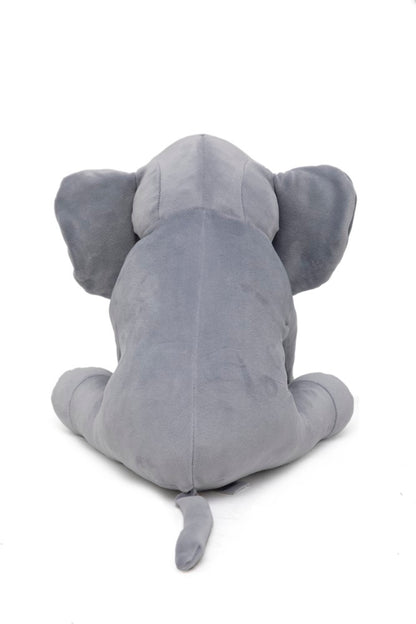 Jumbo - The Great Elephant - Grey