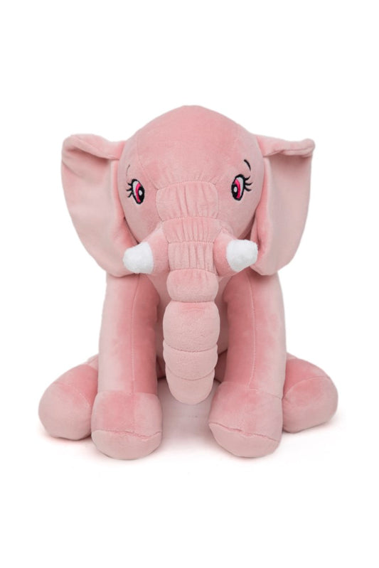 Jumbo - The Great Elephant - Pink