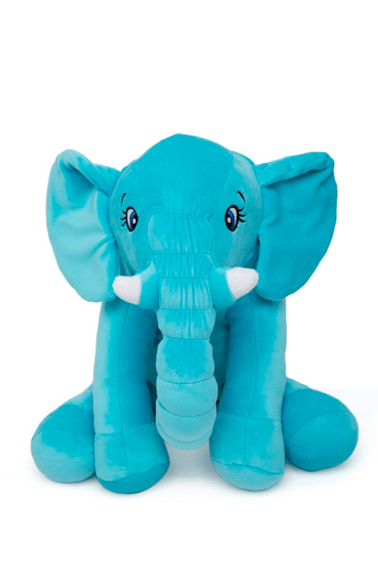 Jumbo - The Great Elephant - Blue