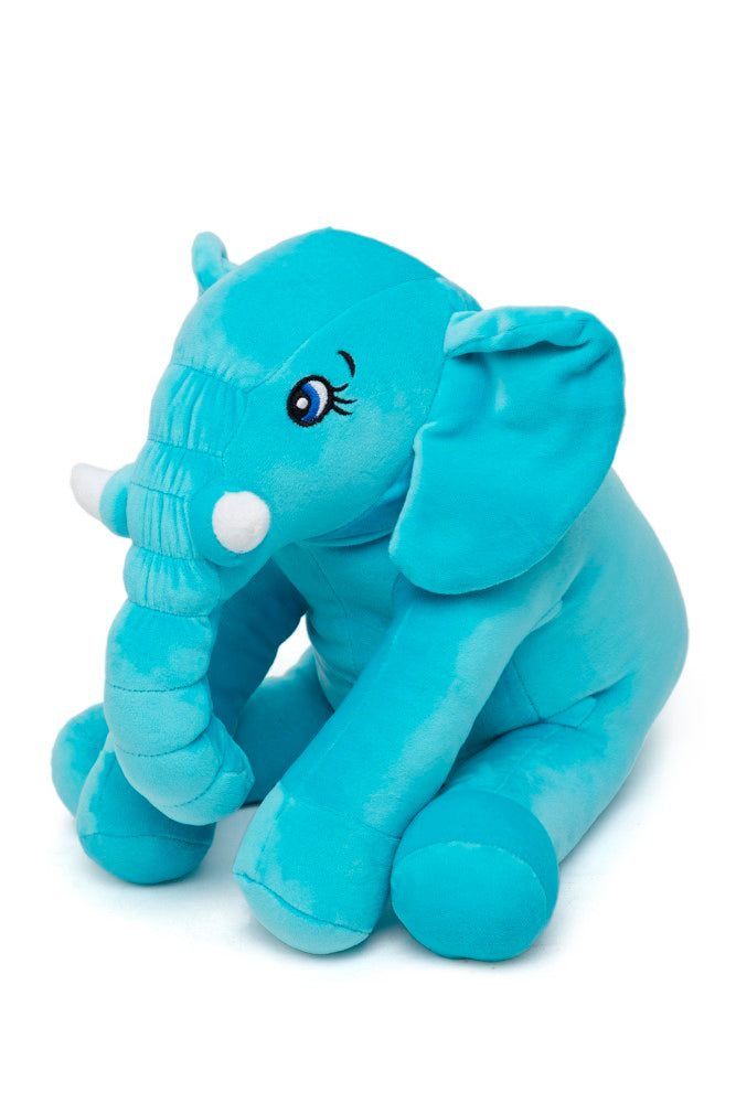 Jumbo - The Great Elephant - Blue