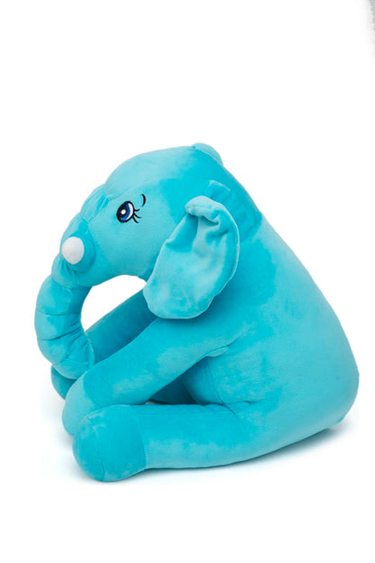 Jumbo - The Great Elephant - Blue