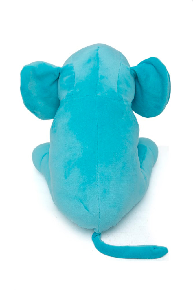 Jumbo - The Great Elephant - Blue