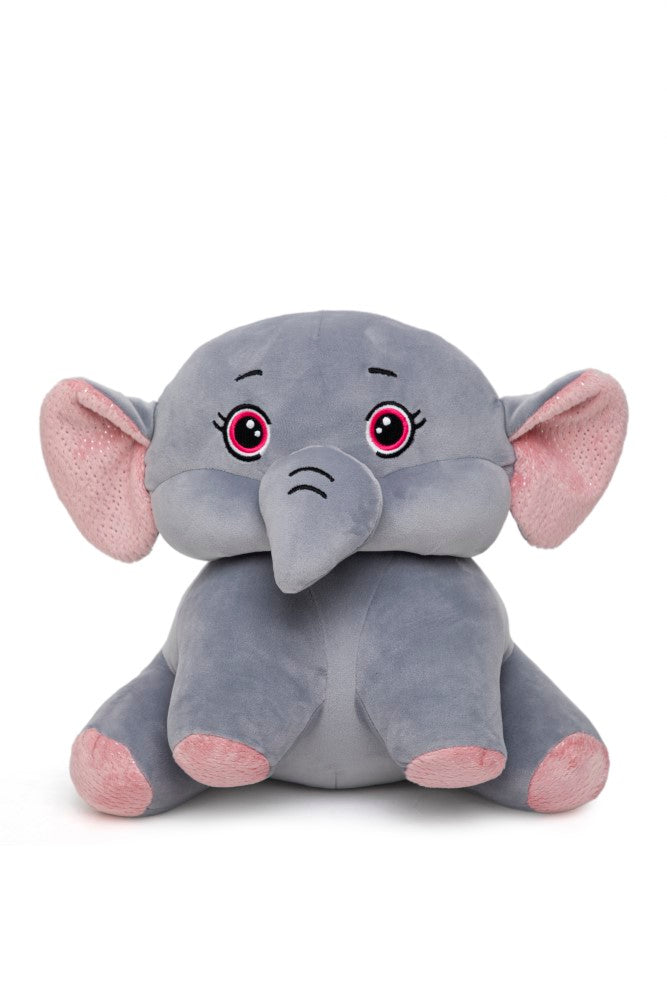 Dumbo - The Innocent Elephant - Light Grey