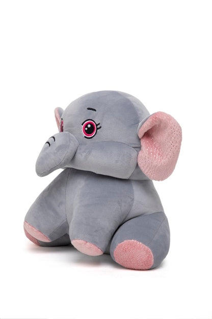 Dumbo - The Innocent Elephant - Light Grey