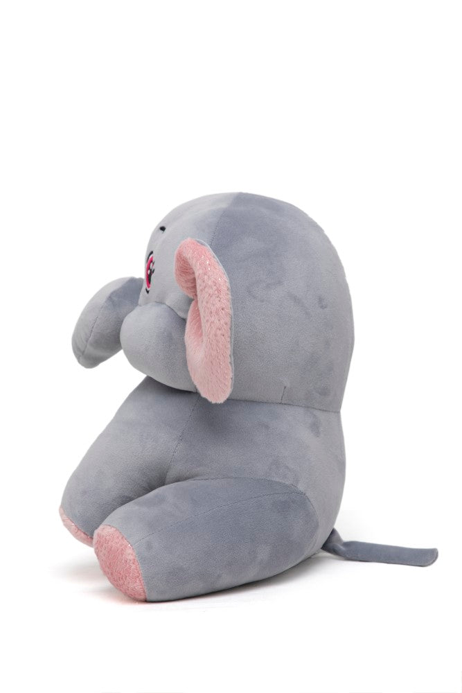 Dumbo - The Innocent Elephant - Light Grey