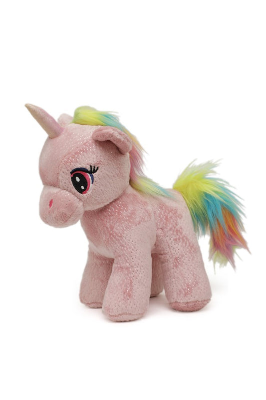 Luna- The Magical Unicorn  Pink