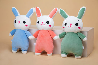 Miffy - The Funny Bunny - Green