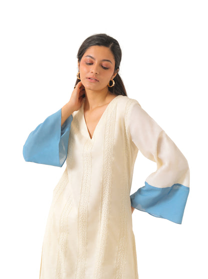 The Bluebell Kurta Set