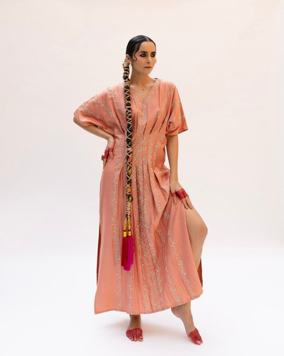 The Terra Kaftan