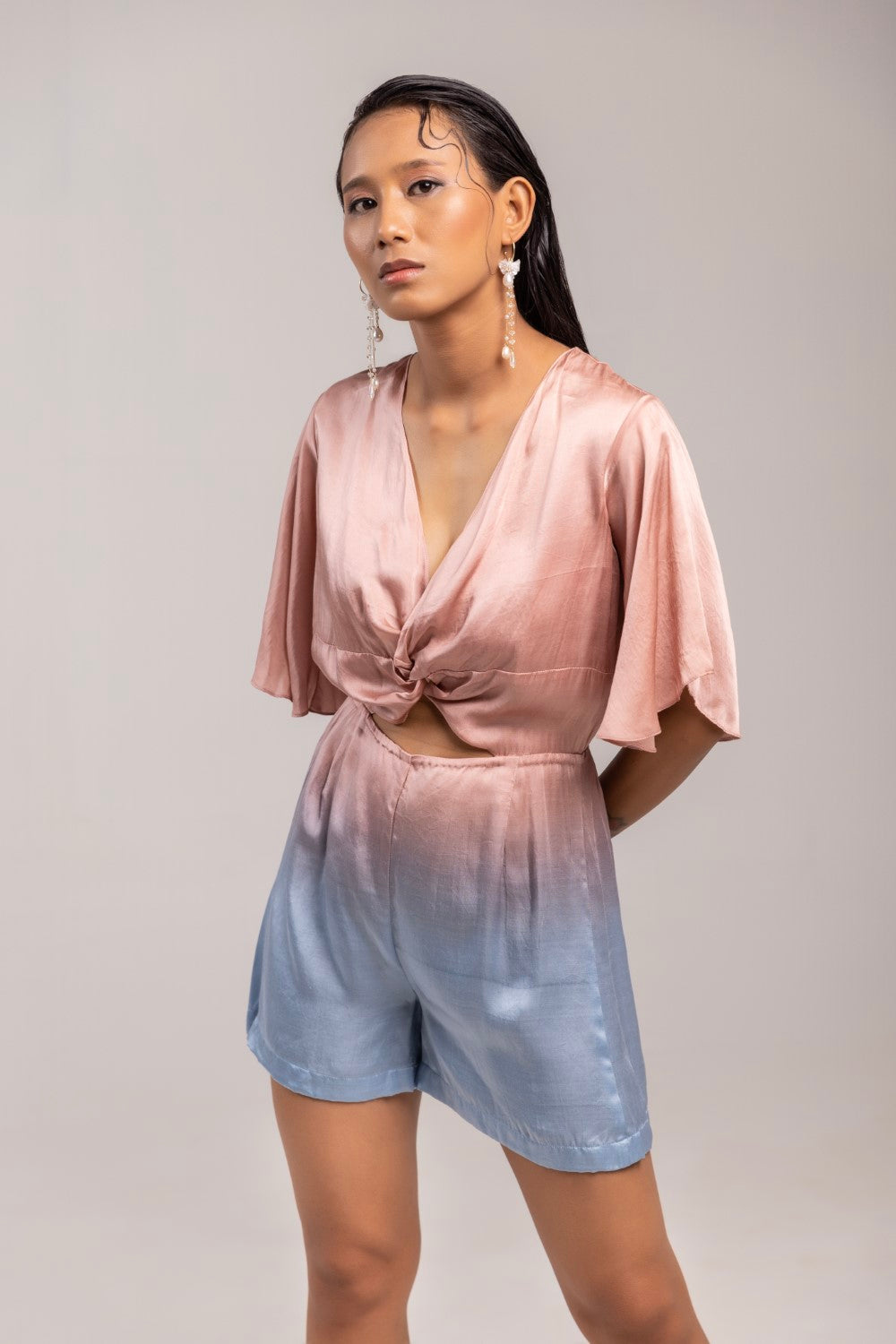 The Orion Romper