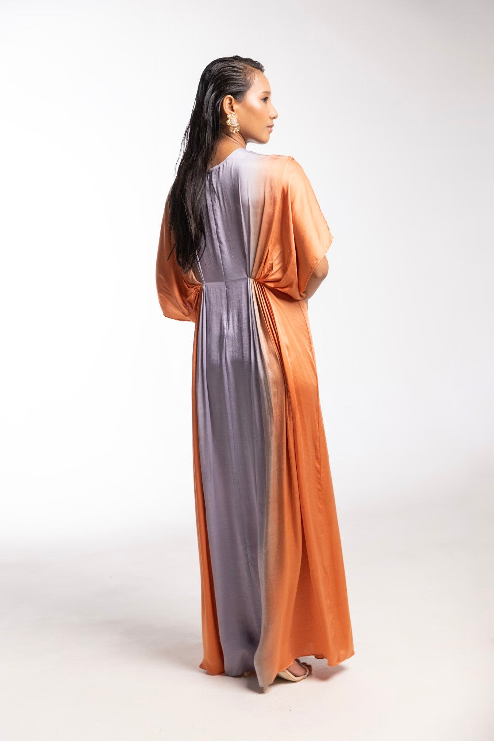 The Spectrum' Kaftan