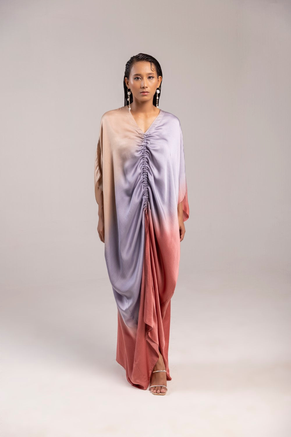 The Zion Kaftan