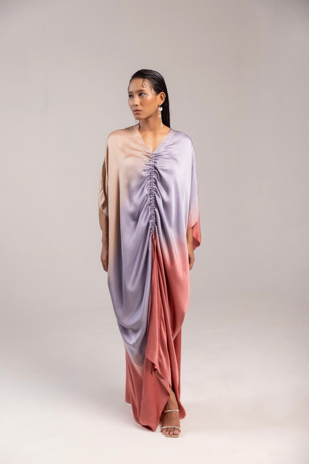 The Zion Kaftan