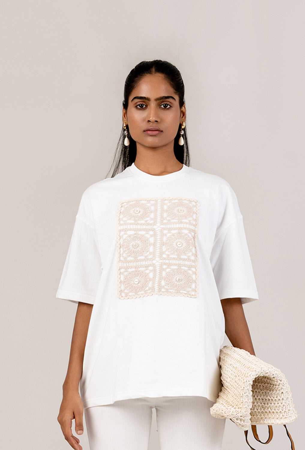 Salt Shore Tee.