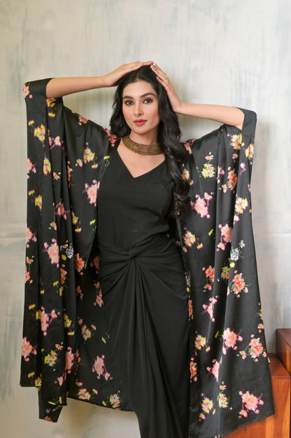 Onyx Blossom