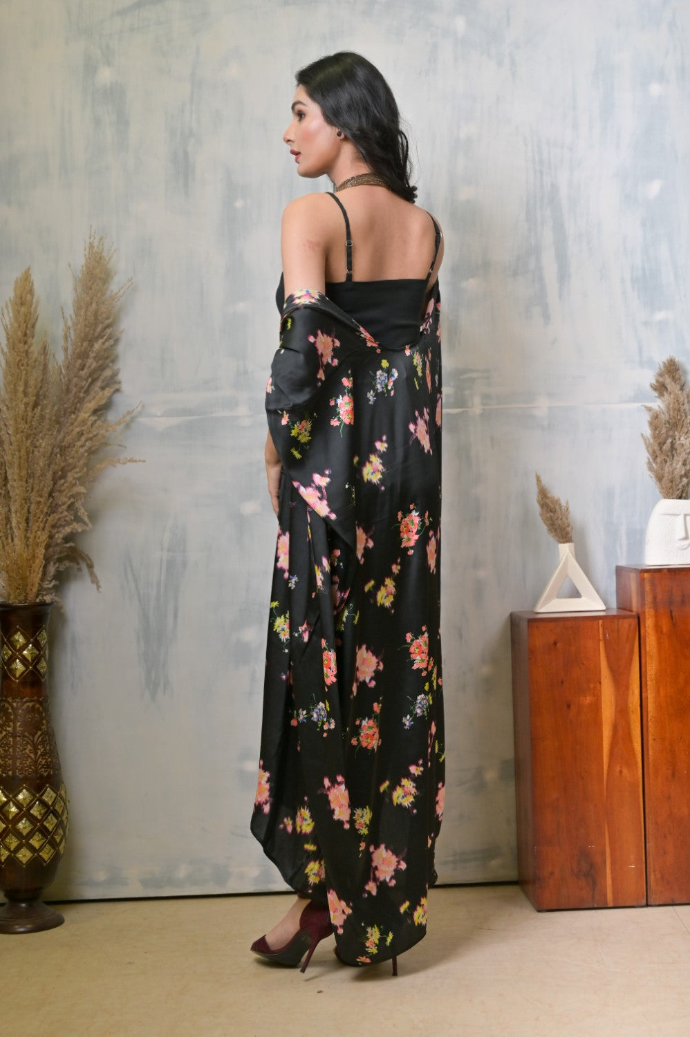 Onyx Blossom