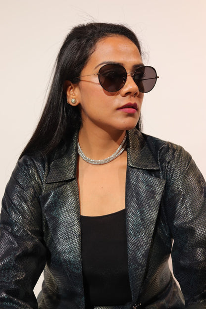 Venomous Vogue Set