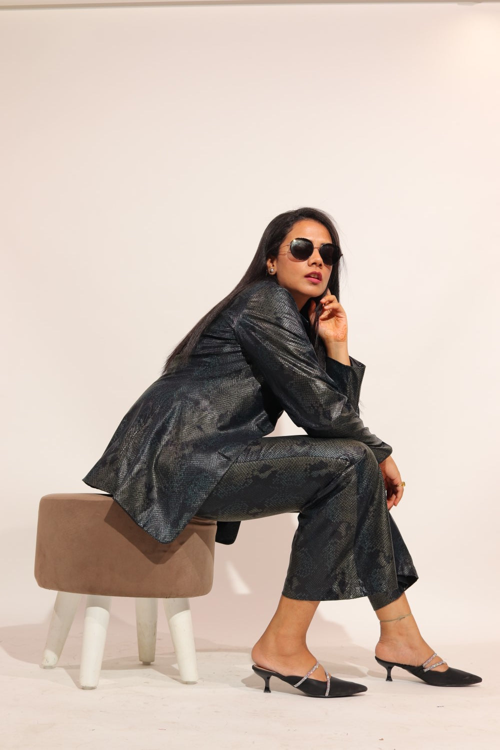 Venomous Vogue Set
