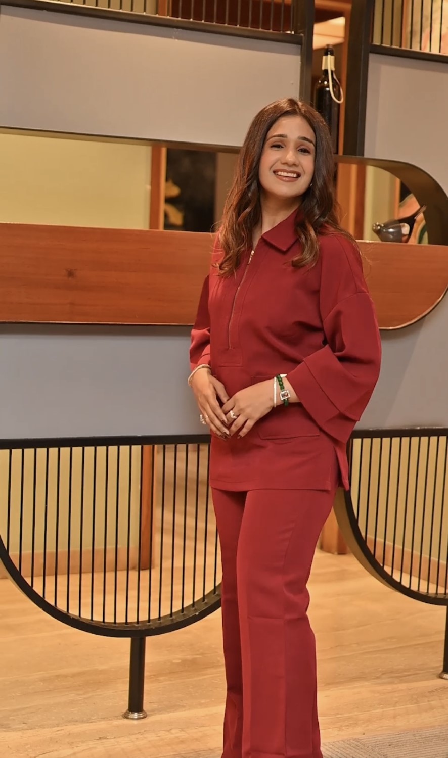 Mahira Co-Ord Set
