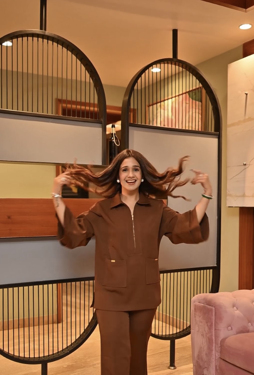 Mahira Co-Ord Set
