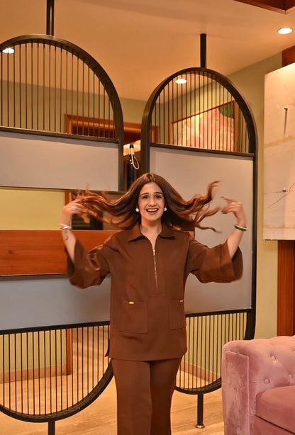 Mahira Co-Ord Set