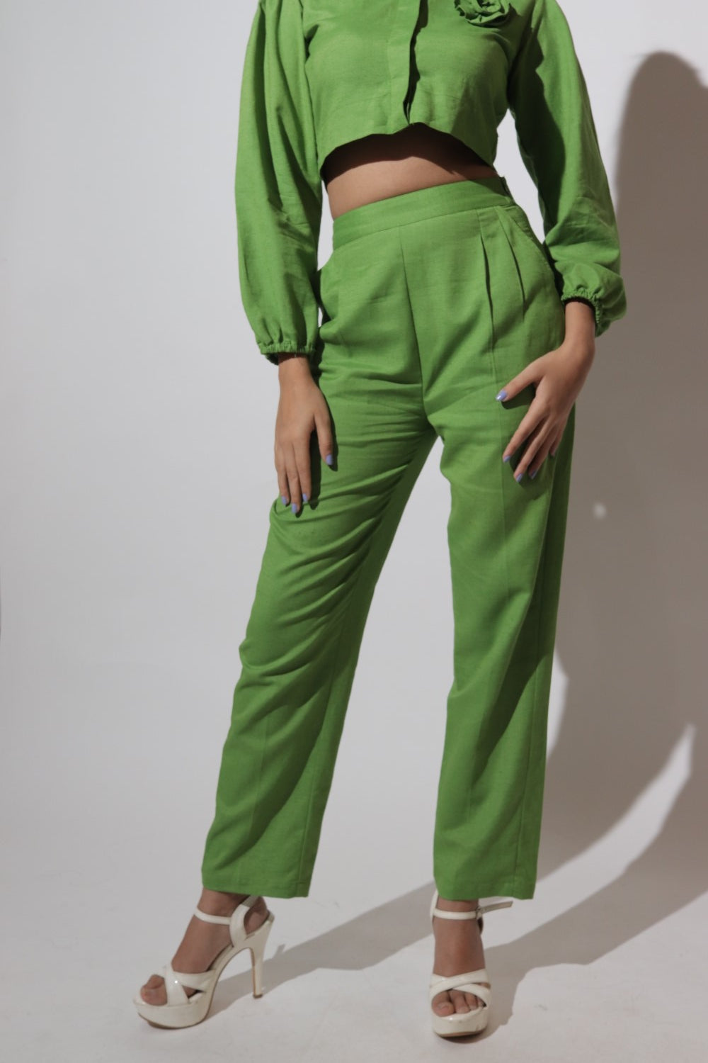 Verdant Grace Set