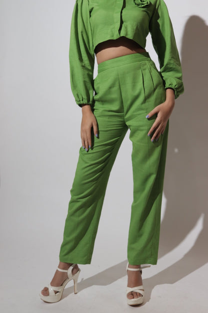 Verdant Grace Set