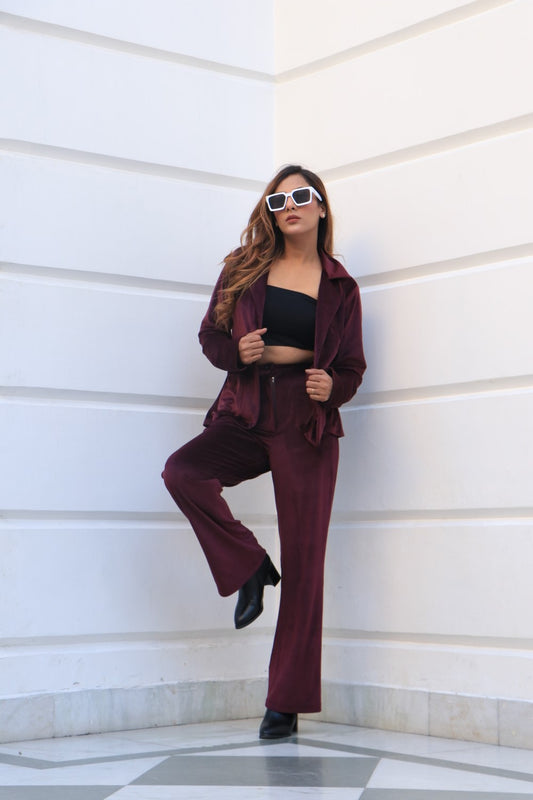 Icy Merlot