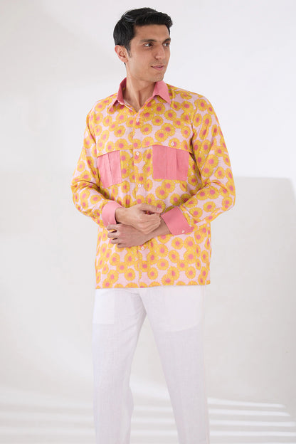 Sunpink Shirt