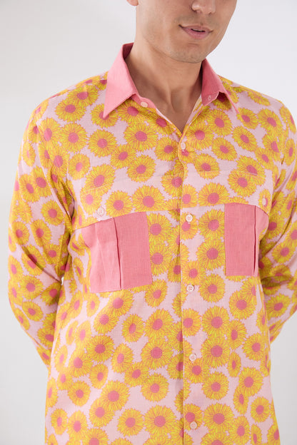 Sunpink Shirt