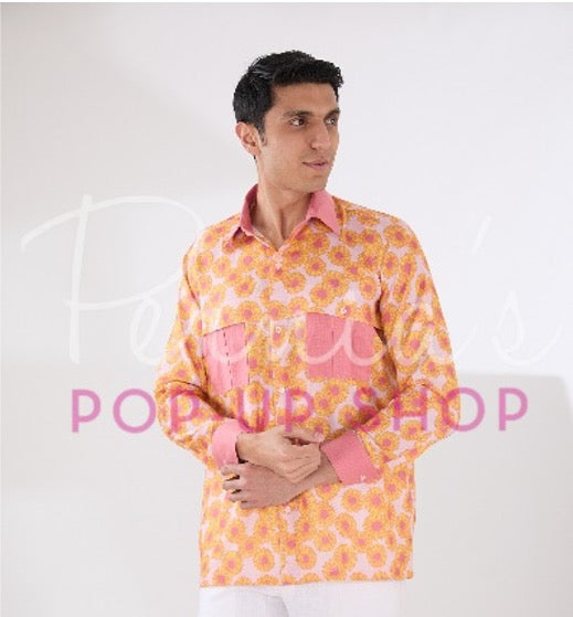 Sunpink Shirt