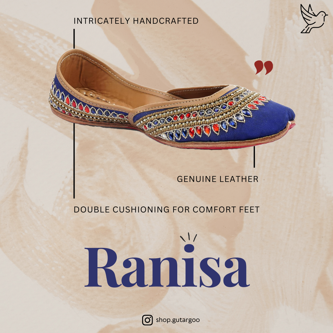 Ranisa