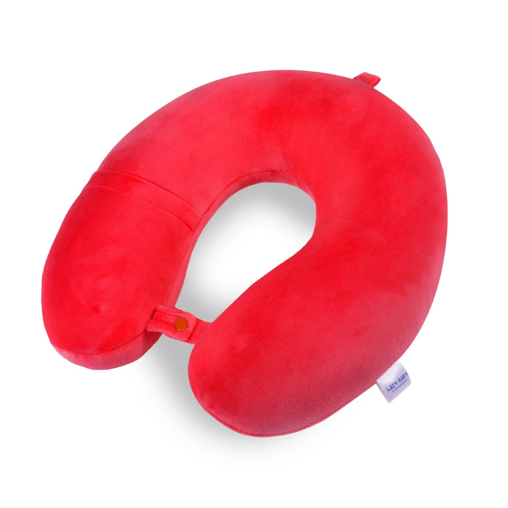 Neck Pillow - Polyfill