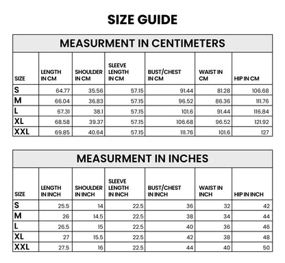 Gold Piped Trim Bell Sleeves Shirt