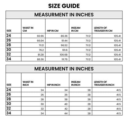 Banded Waist Wide Leg Cargo Pants