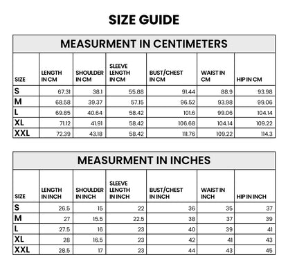 Button-Up Contrast Collar & Oversized Cuffs Georgette Sheer Shirt