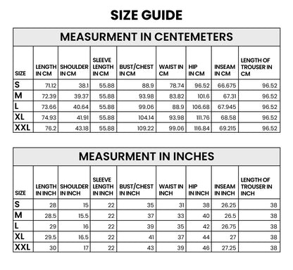 Renaissance King Print Coat and Pant Co-ord Set
