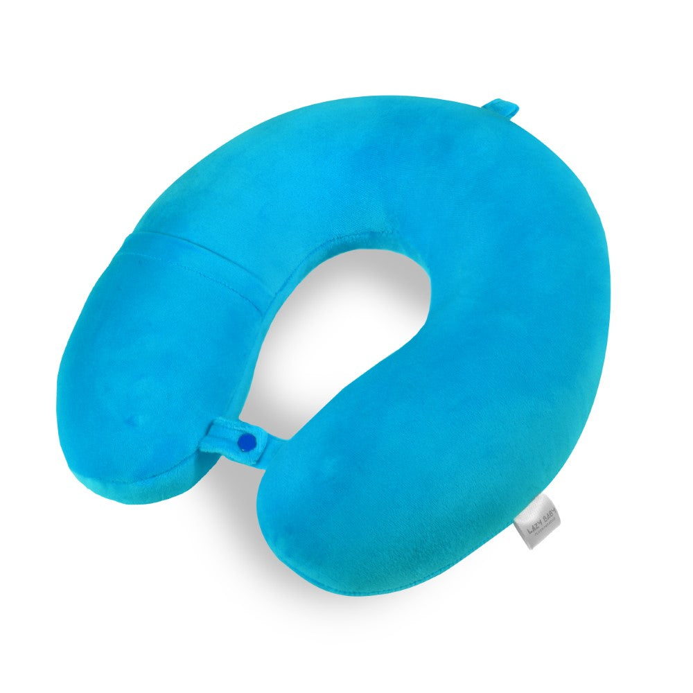 Neck Pillow - Polyfill