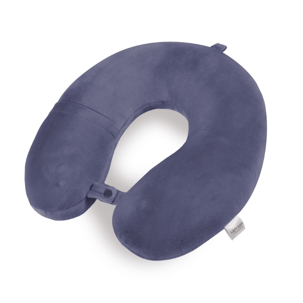 Neck Pillow - Memory Foam ***