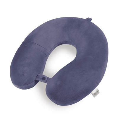 Neck Pillow - Memory Foam ***