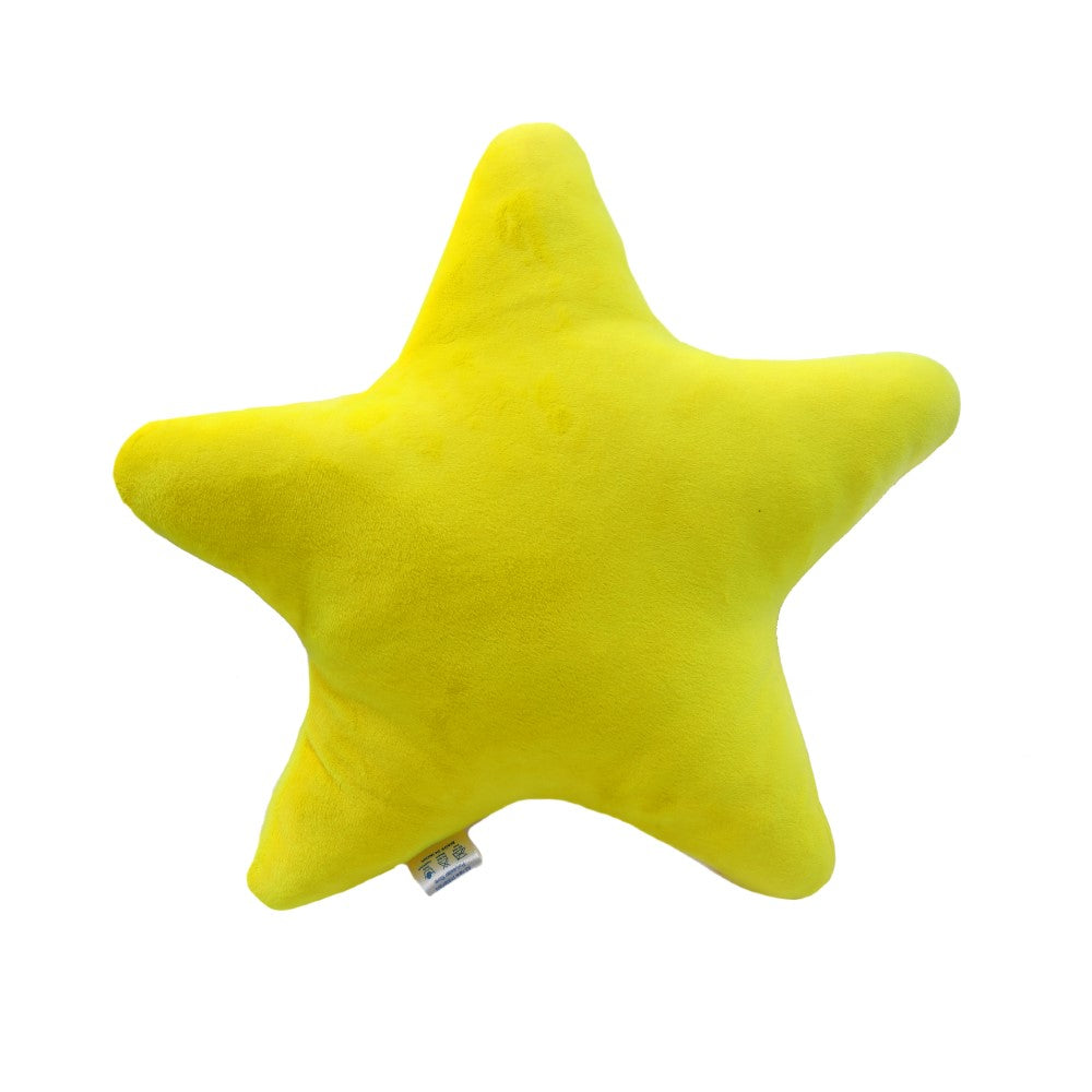 Stella - The Sticky Starfish - Yellow