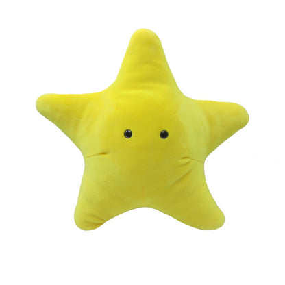 Stella - The Sticky Starfish - Yellow