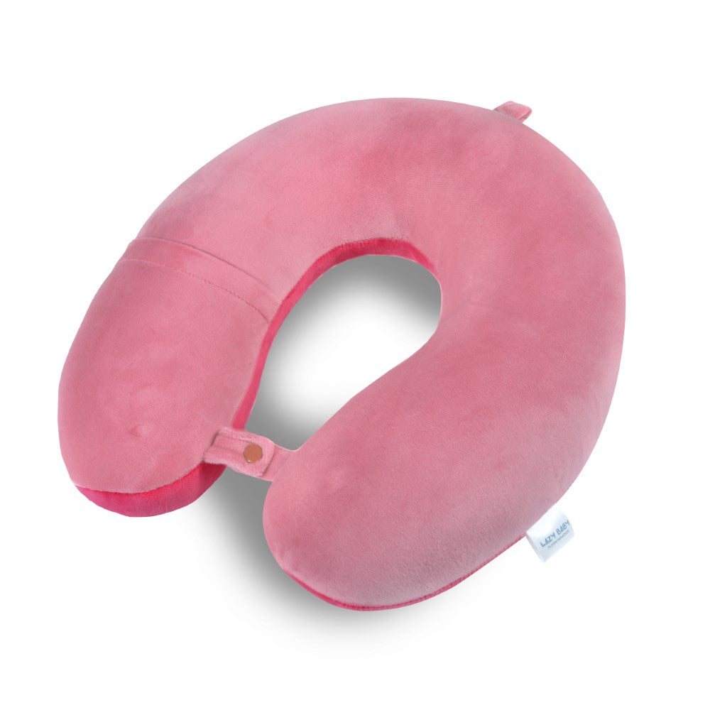 Neck Pillow - Polyfill